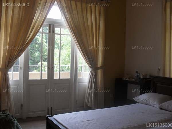 Kivga Holiday Home