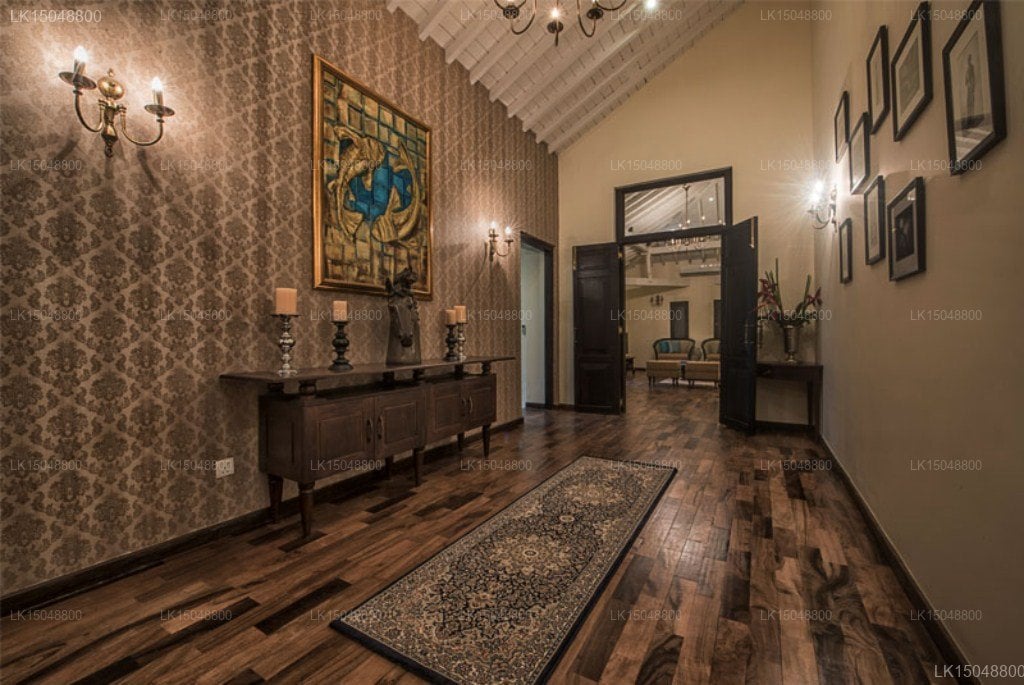 Uga Residence