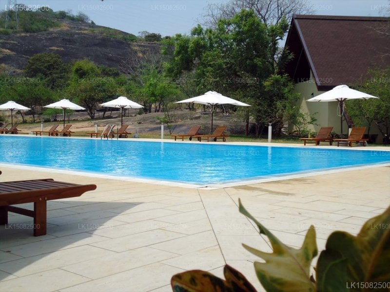 The Paradise Resort & Spa