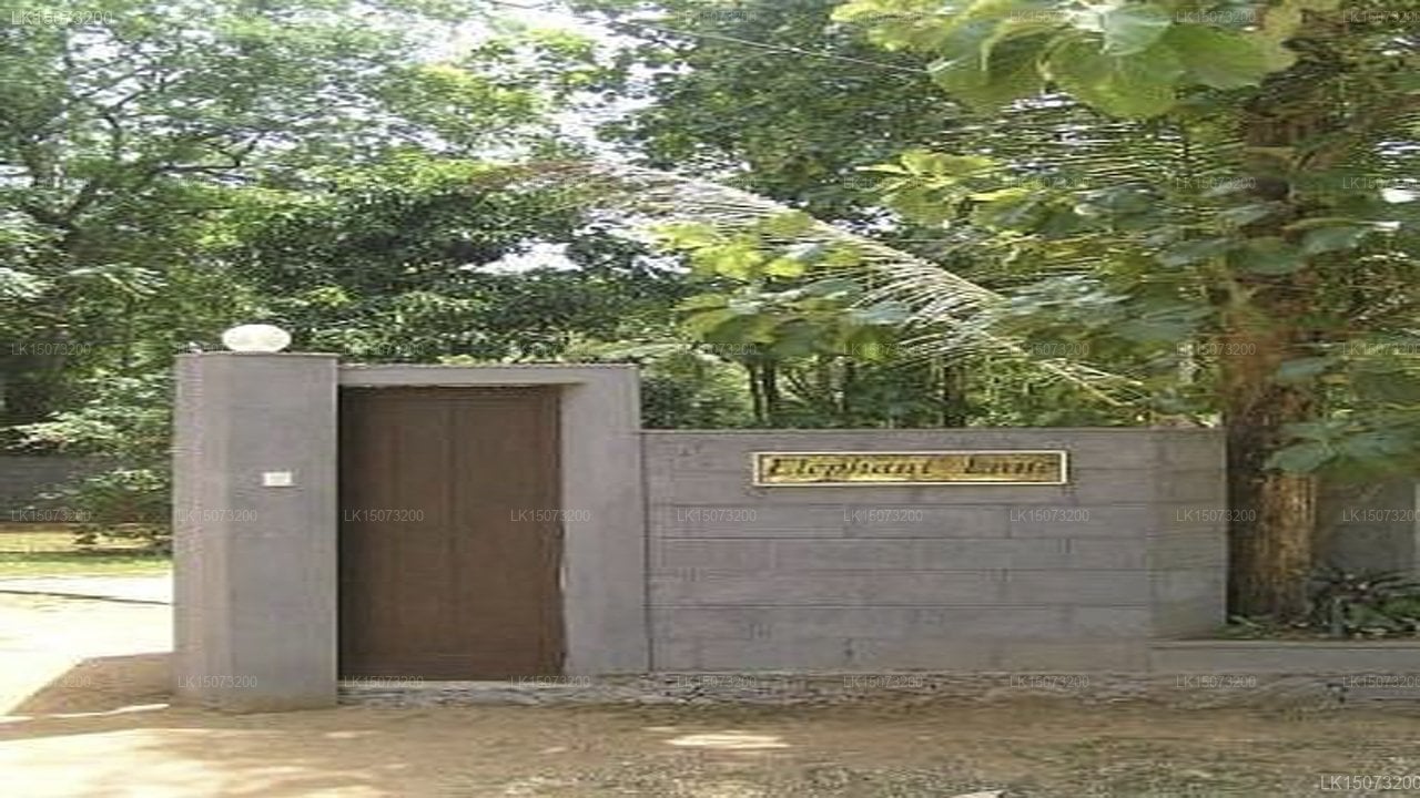 Elephant Lane Holiday Resort