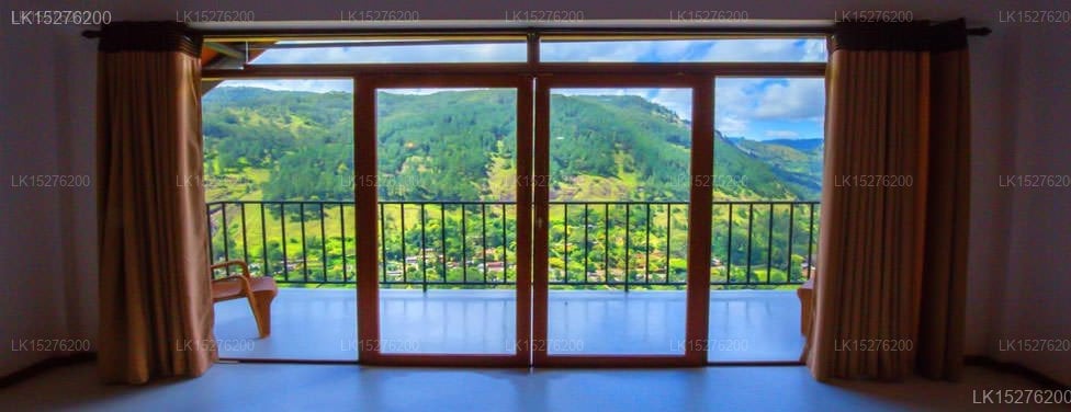 Dowa Elegance Resort