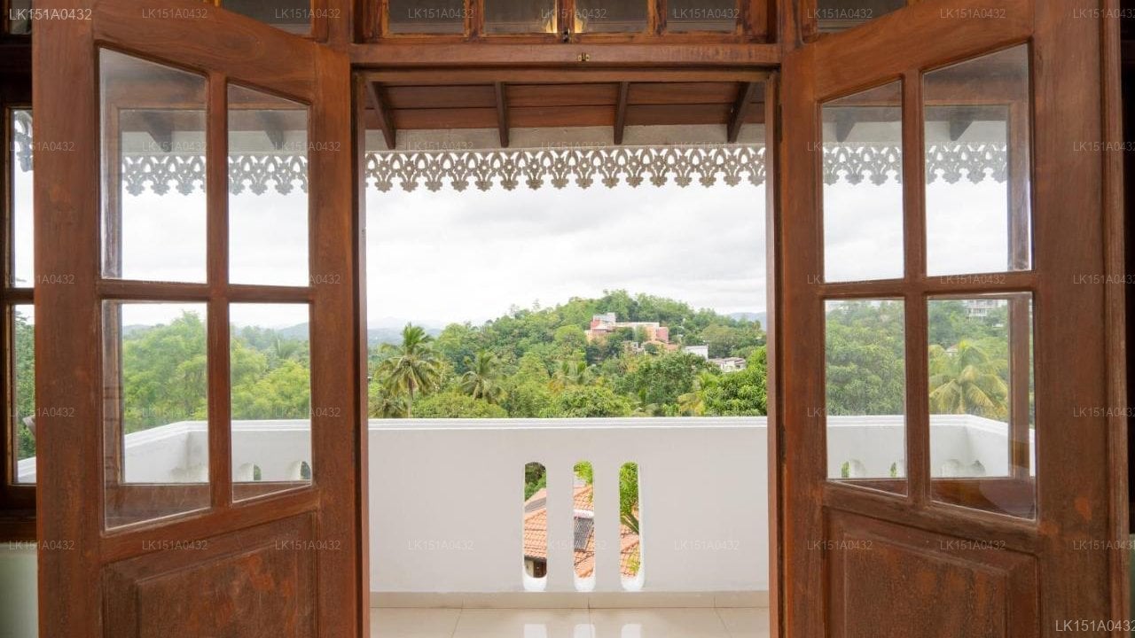 Kandy City Oasis Hotel