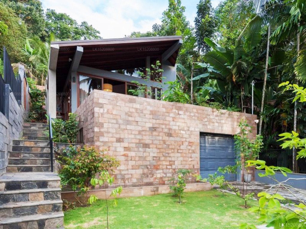 Nisala Villa