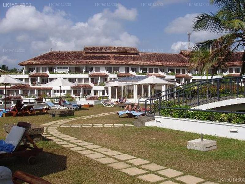 Taj Bentota Resort & Spa