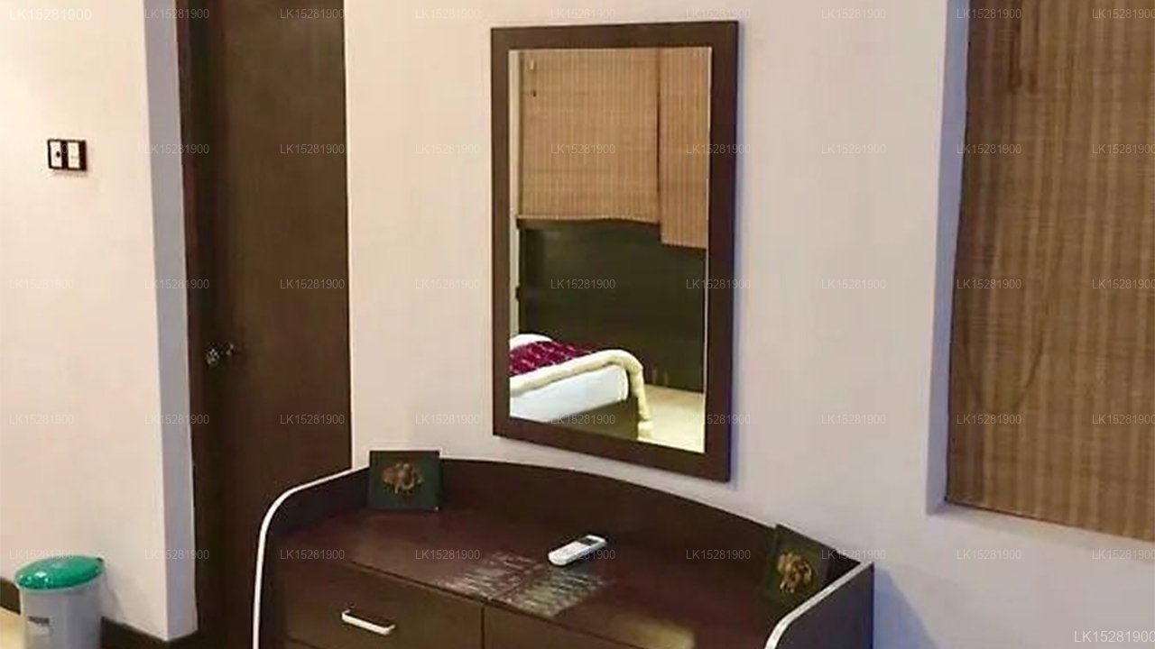 Villa Grand Kandana