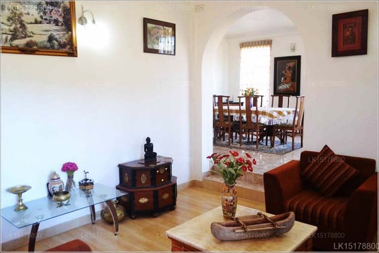 Minwood Bungalow