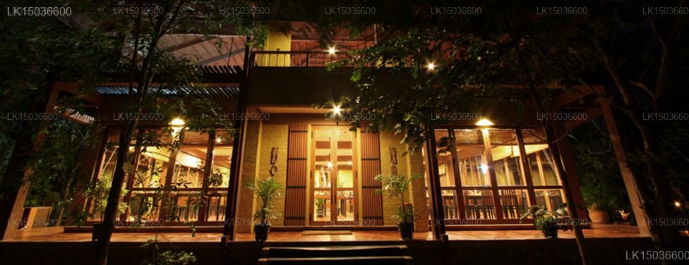 Hotel Elephant Reach