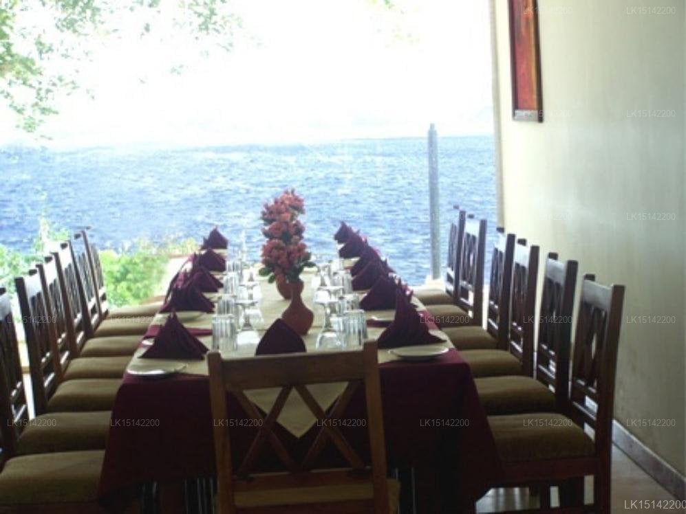 Lake Wind Resort