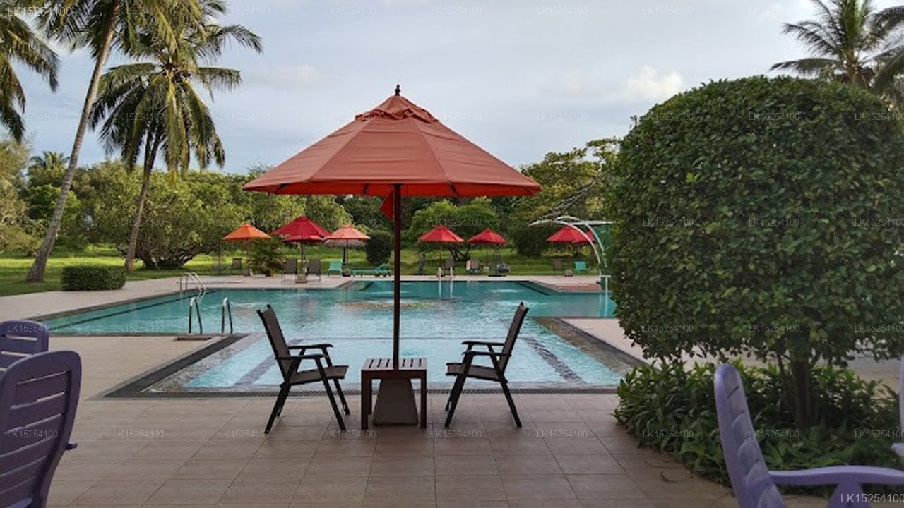 Oasis Aramaya Ayurveda Resort