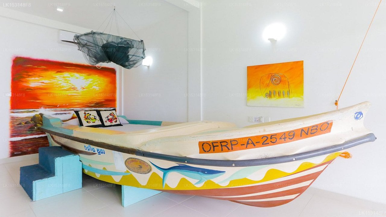Hangtime Hostel