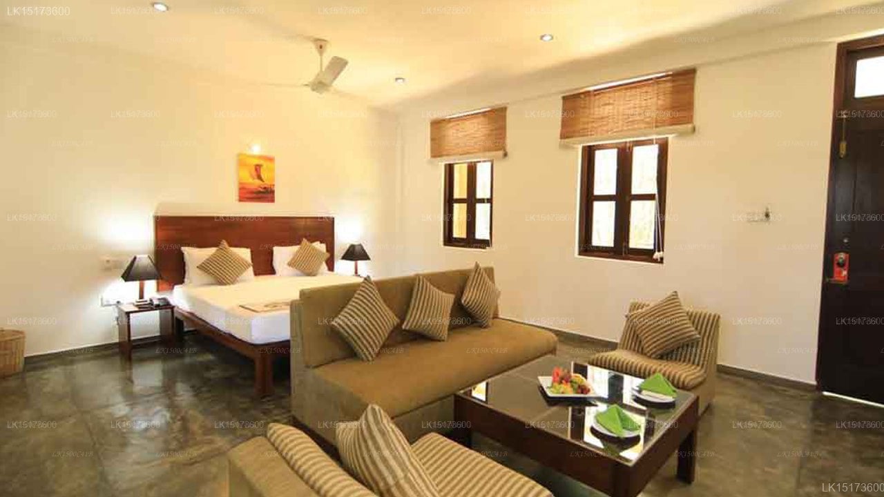 Camellia Resort & Spa