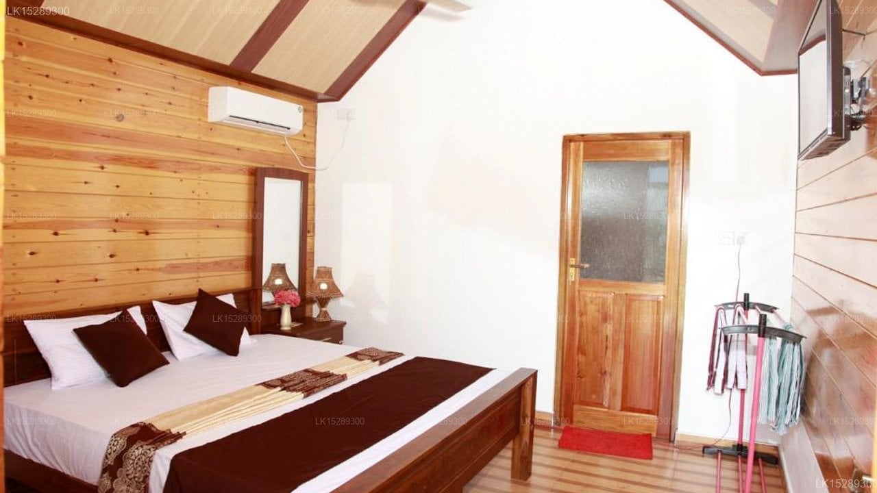 Elegant Green Beach Resort