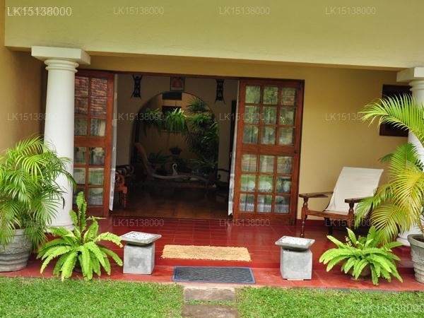 Jansen Villa