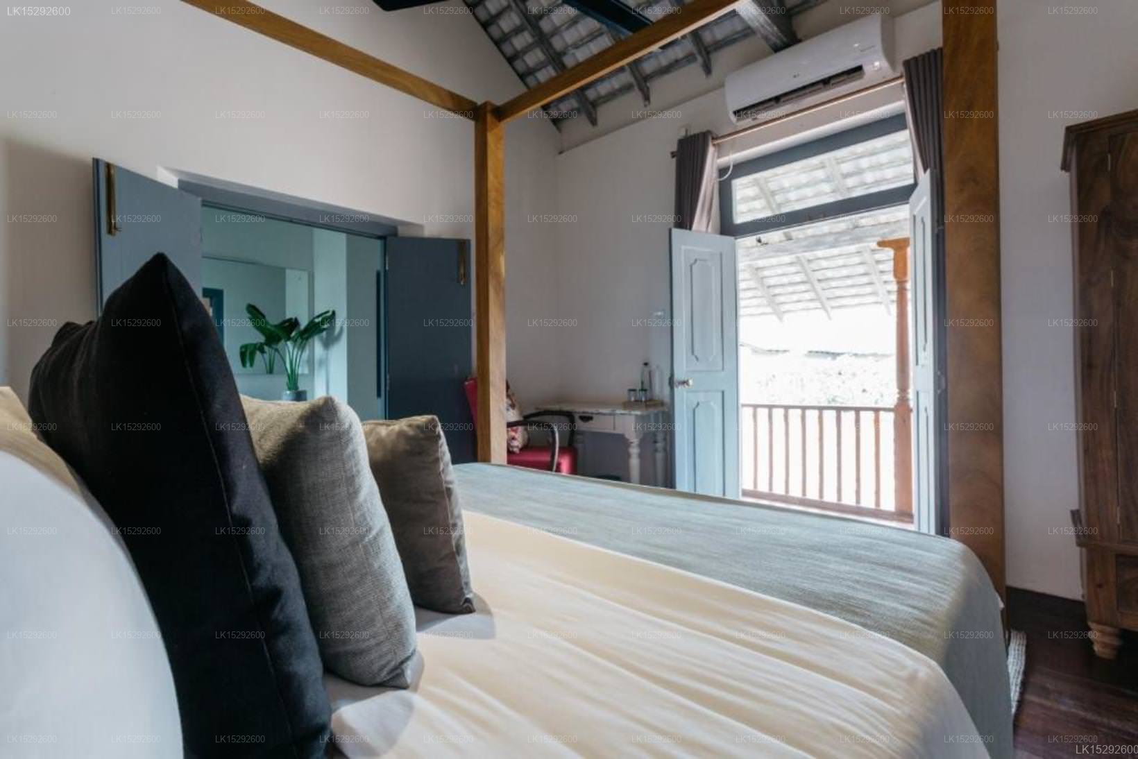 The Bungalow - Galle Fort