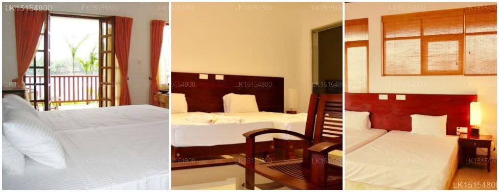 Marina Bentota