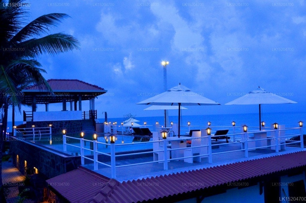White Villa Resort