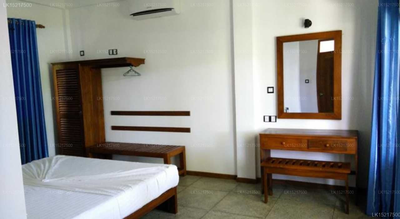 Blue Turtle Hotel