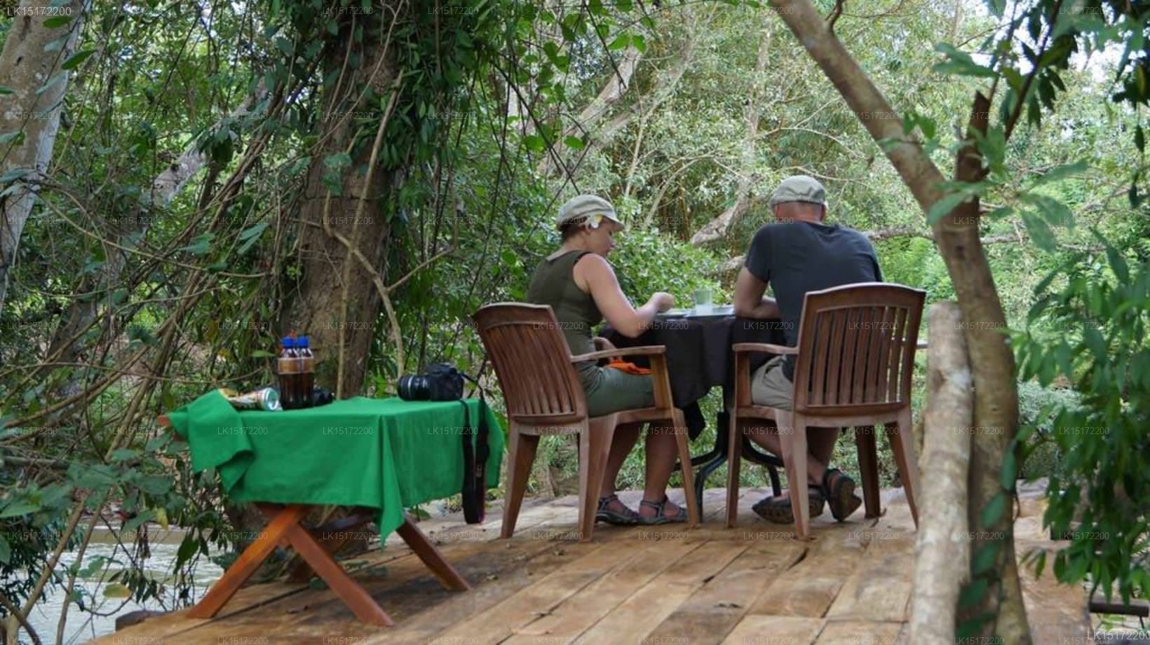 Athgira River Camping