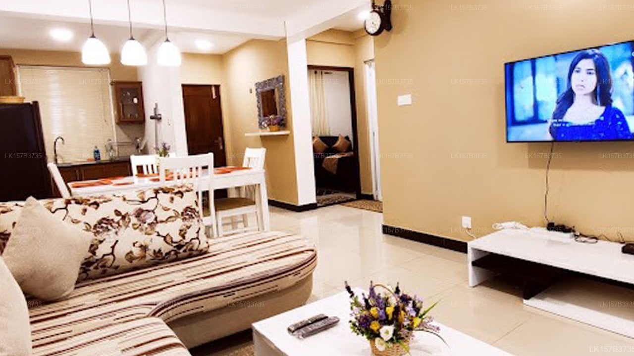 Moon Plains Luxury Apartments