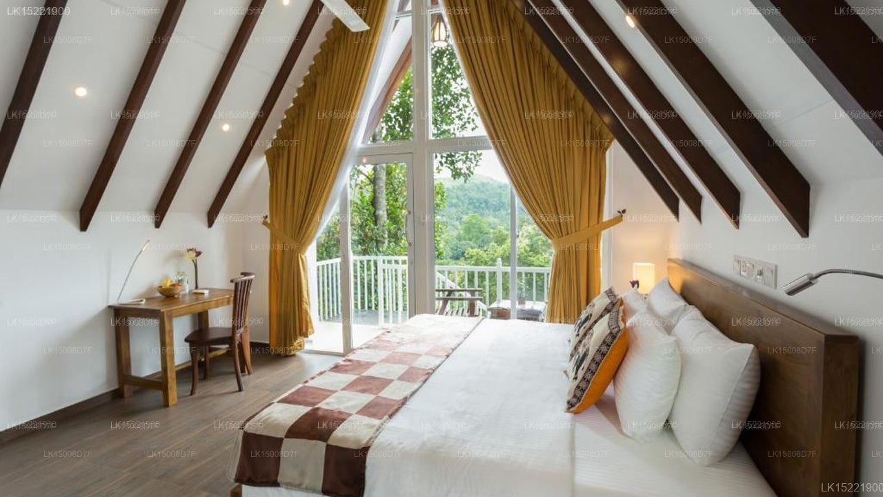 Orchid Villa