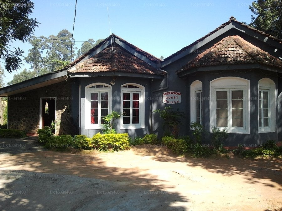 Vernon Guest House