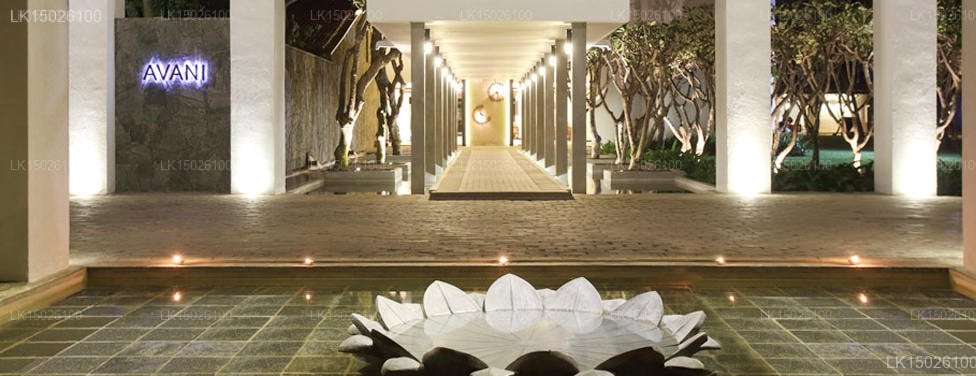 Avani Kalutara Resort