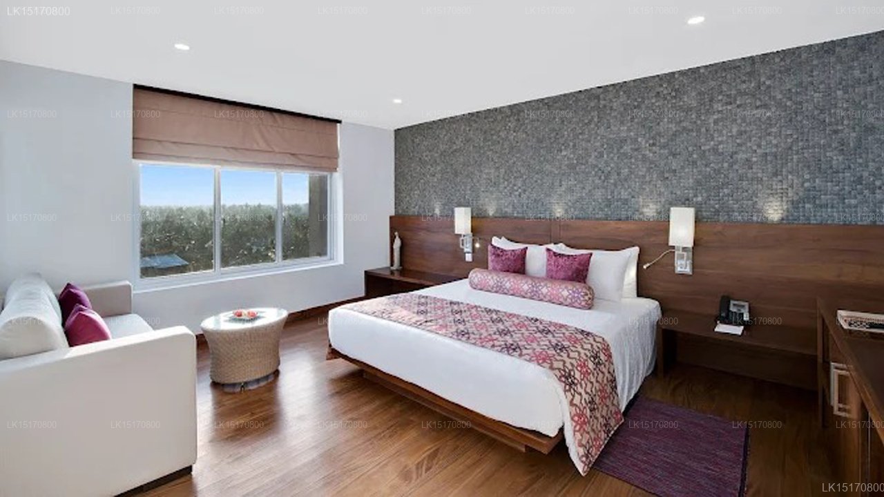 Amagi Aria - Airport Transit Hotel