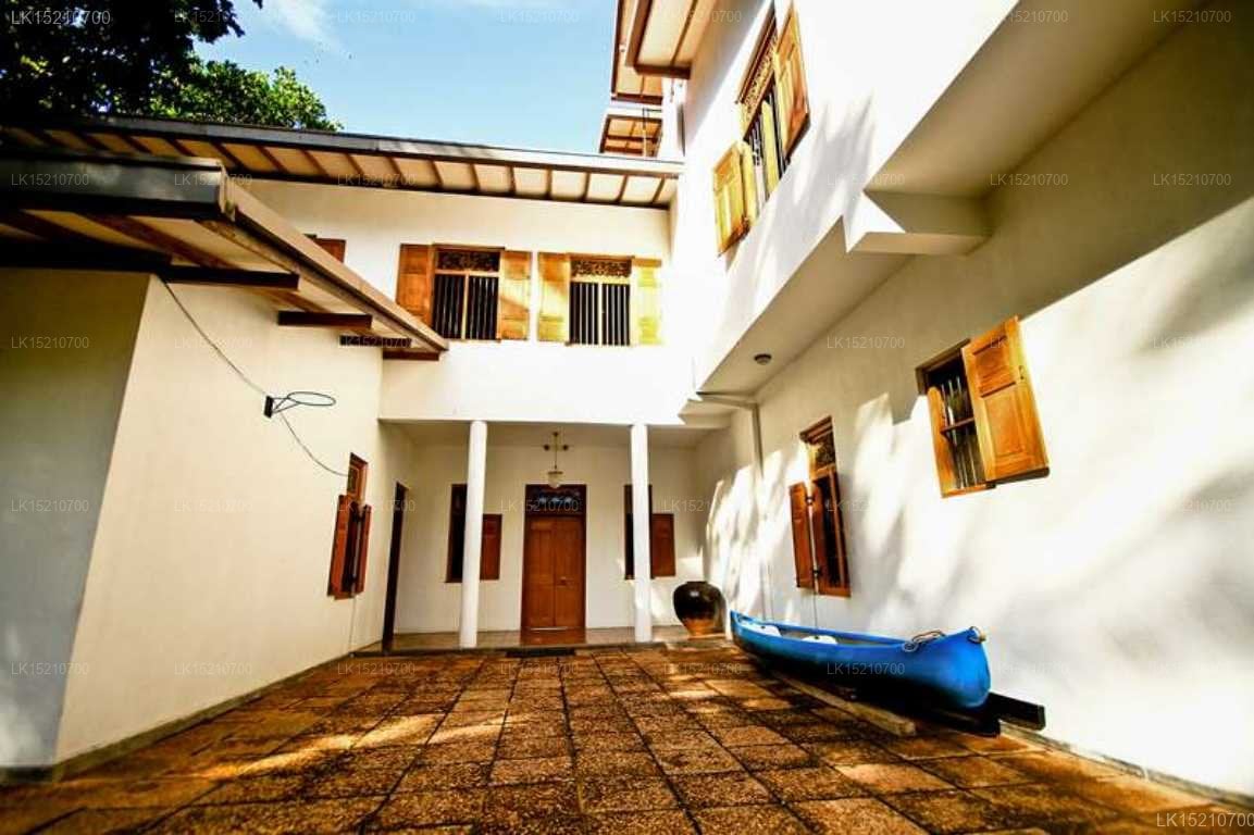 Okvin River Villa