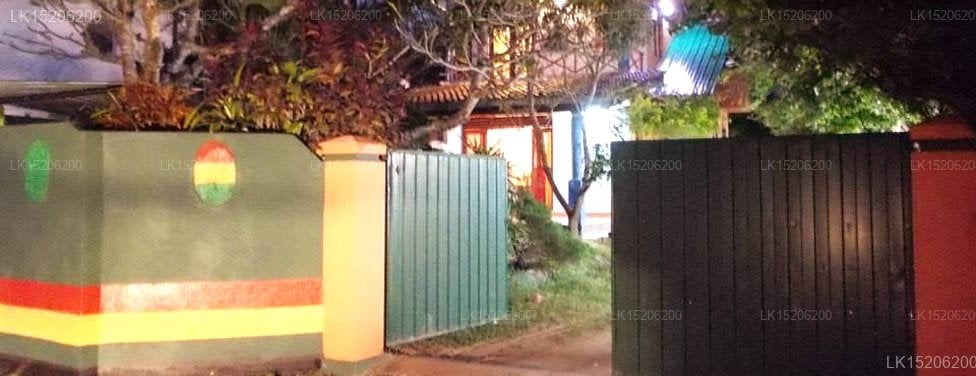 Sri Beach Bungalows & Villa