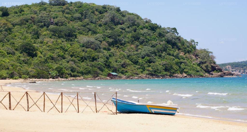 Sea Lotus Park Hotel