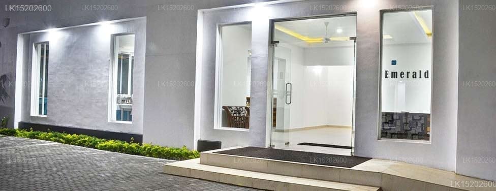 Emerald Hill Hotel