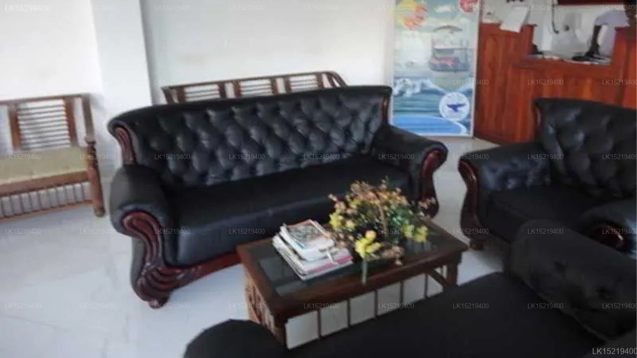 Sunbeam Beach Resort