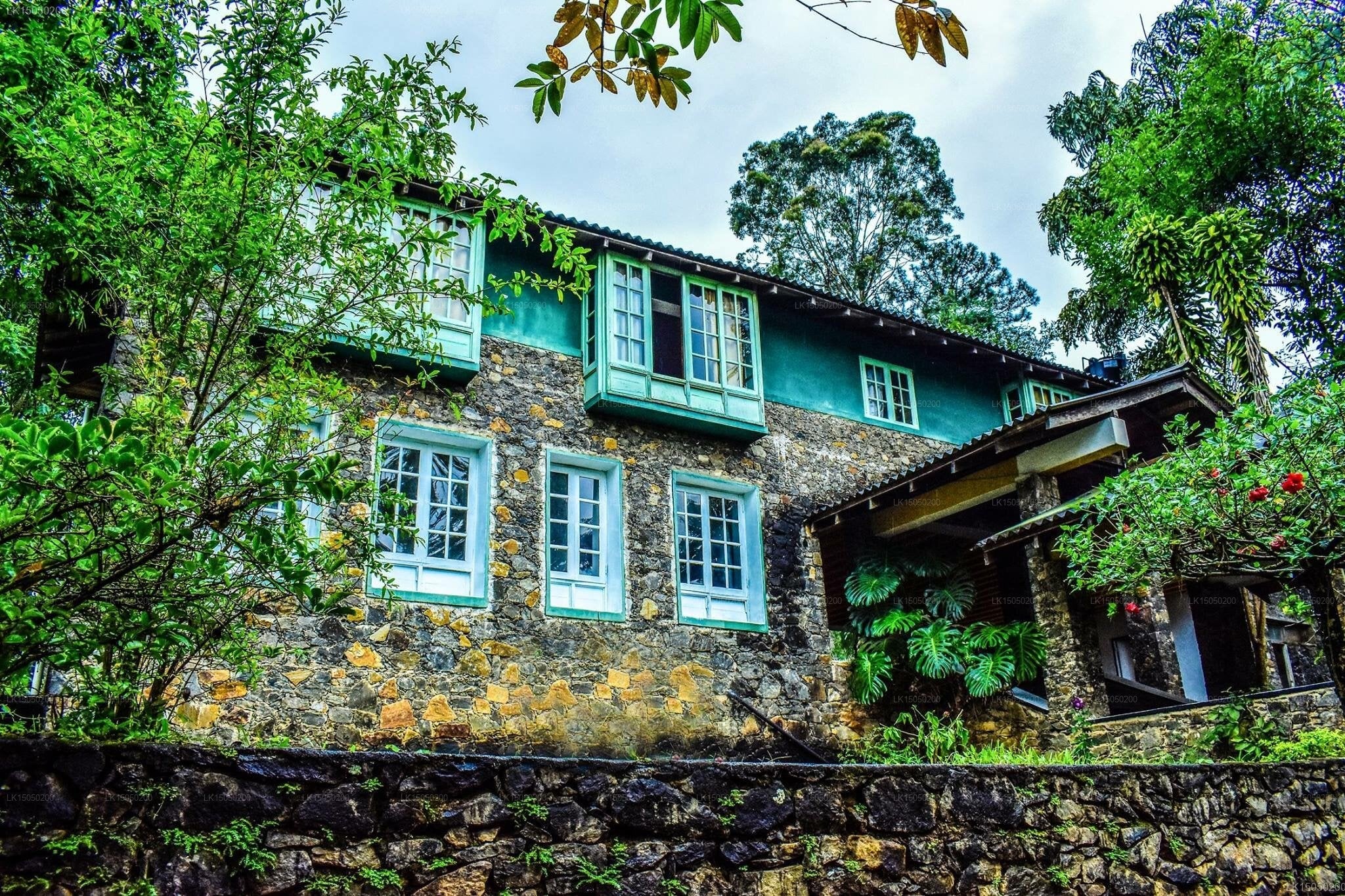 Rock House Bungalow