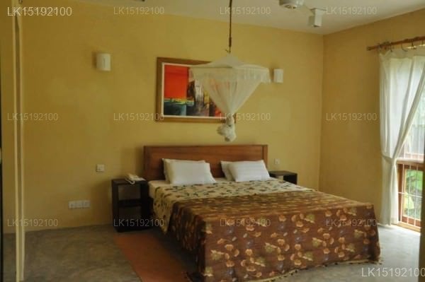 Muthumuni Ayurveda  Beach Resort