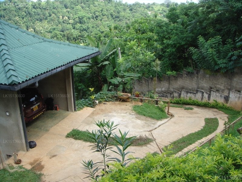 Hindagala Heights
