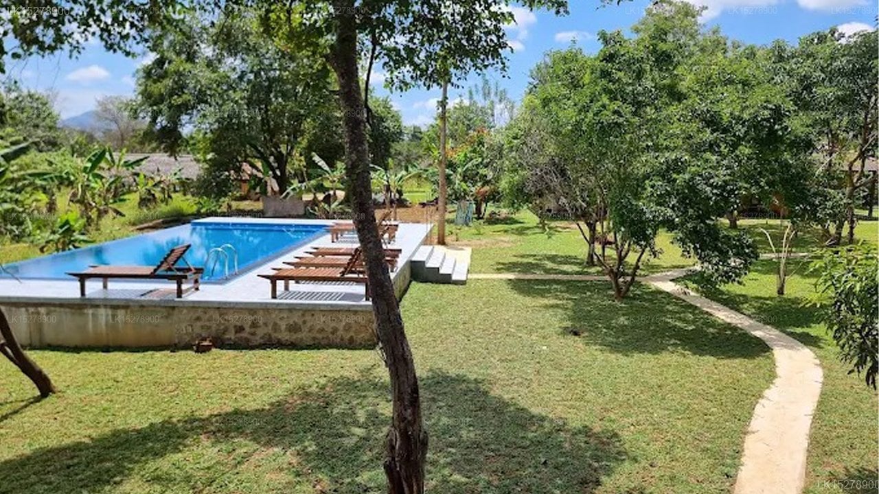 Liyon Rest