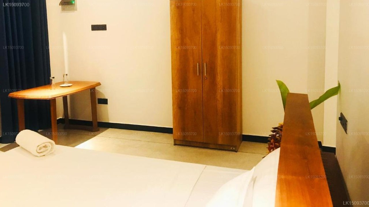 Hotel Chamara