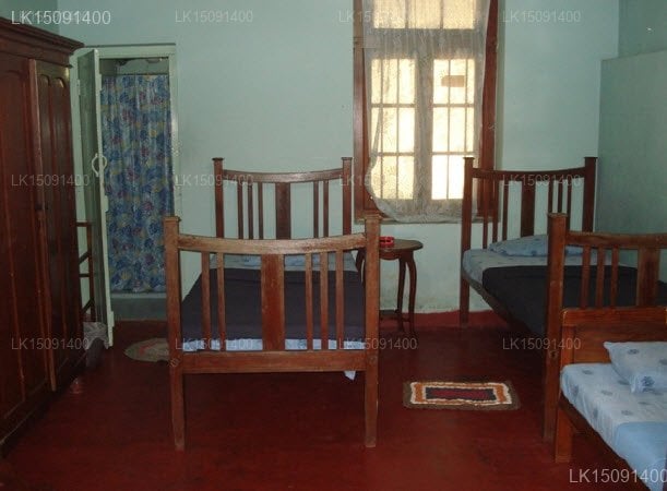 Vernon Guest House
