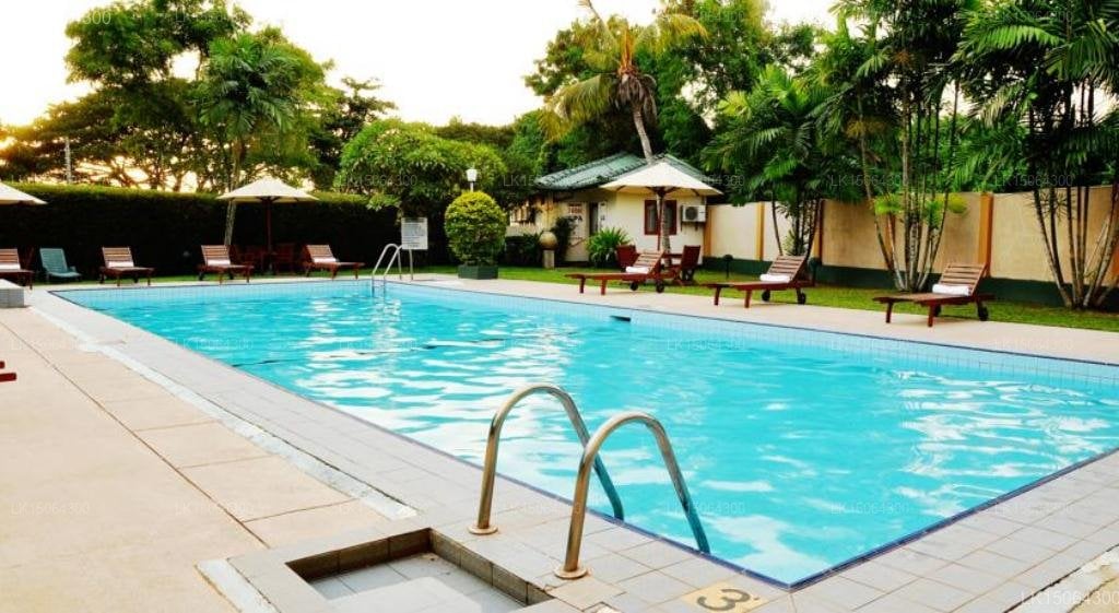 Ramada Katunayake