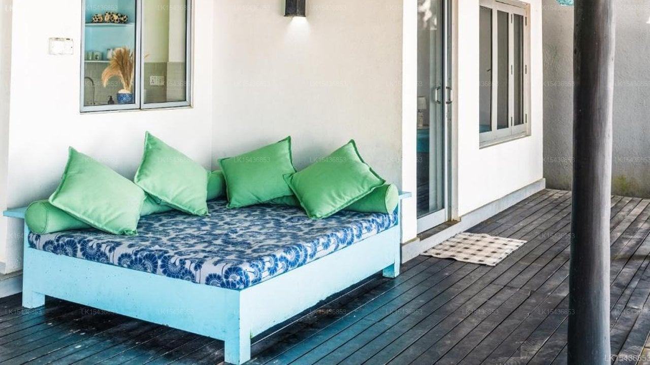 Marleys Beach House