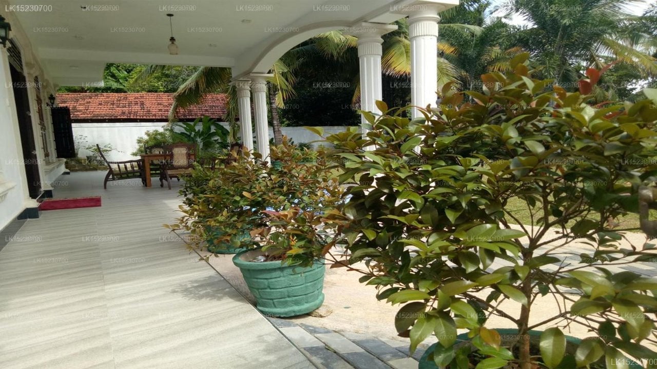 Hill House Rest