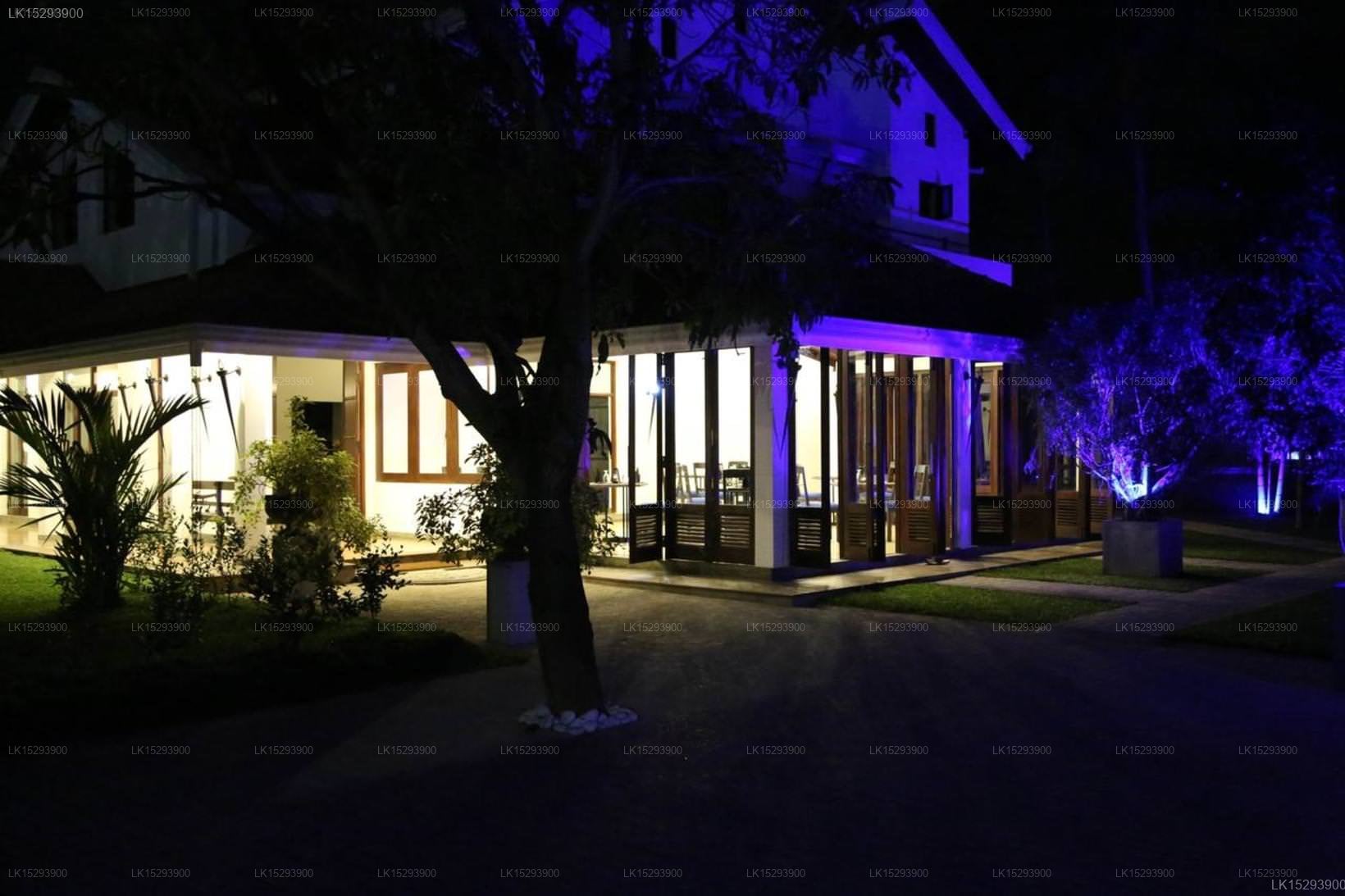 Tranquil Negombo Boutique