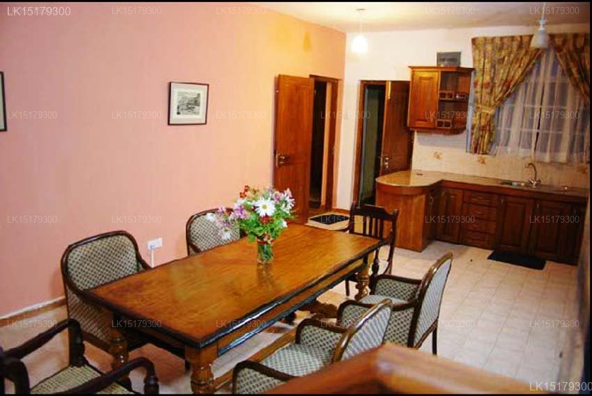 Ranmin Lodge