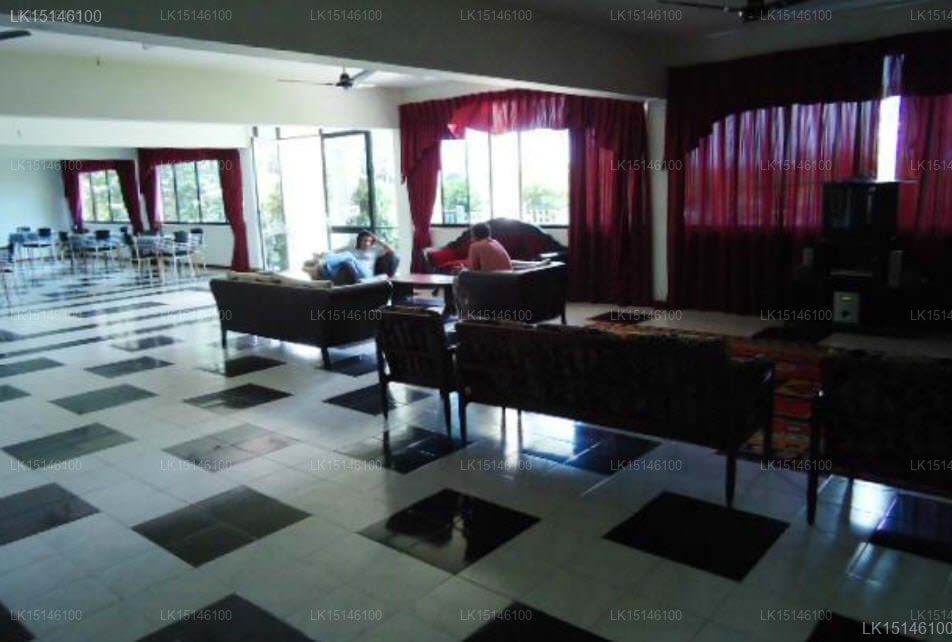 Boa Vista Guest House