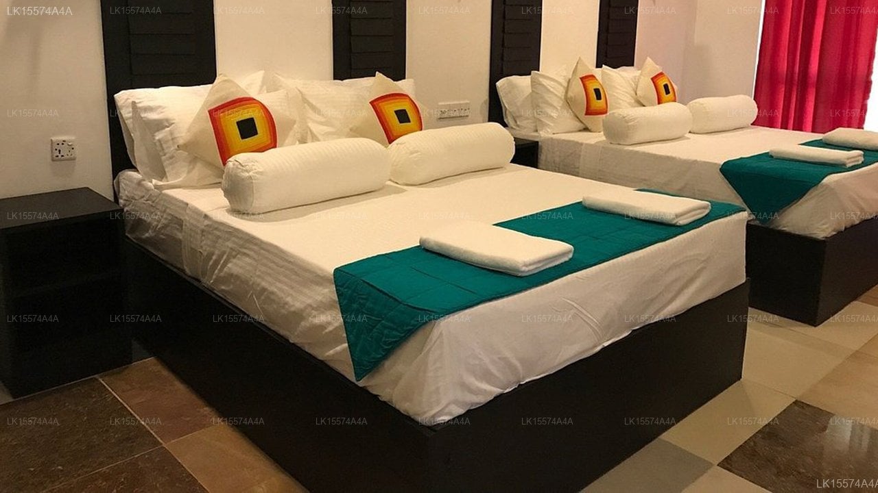 Sunshine Resort & Spa Sigiriya
