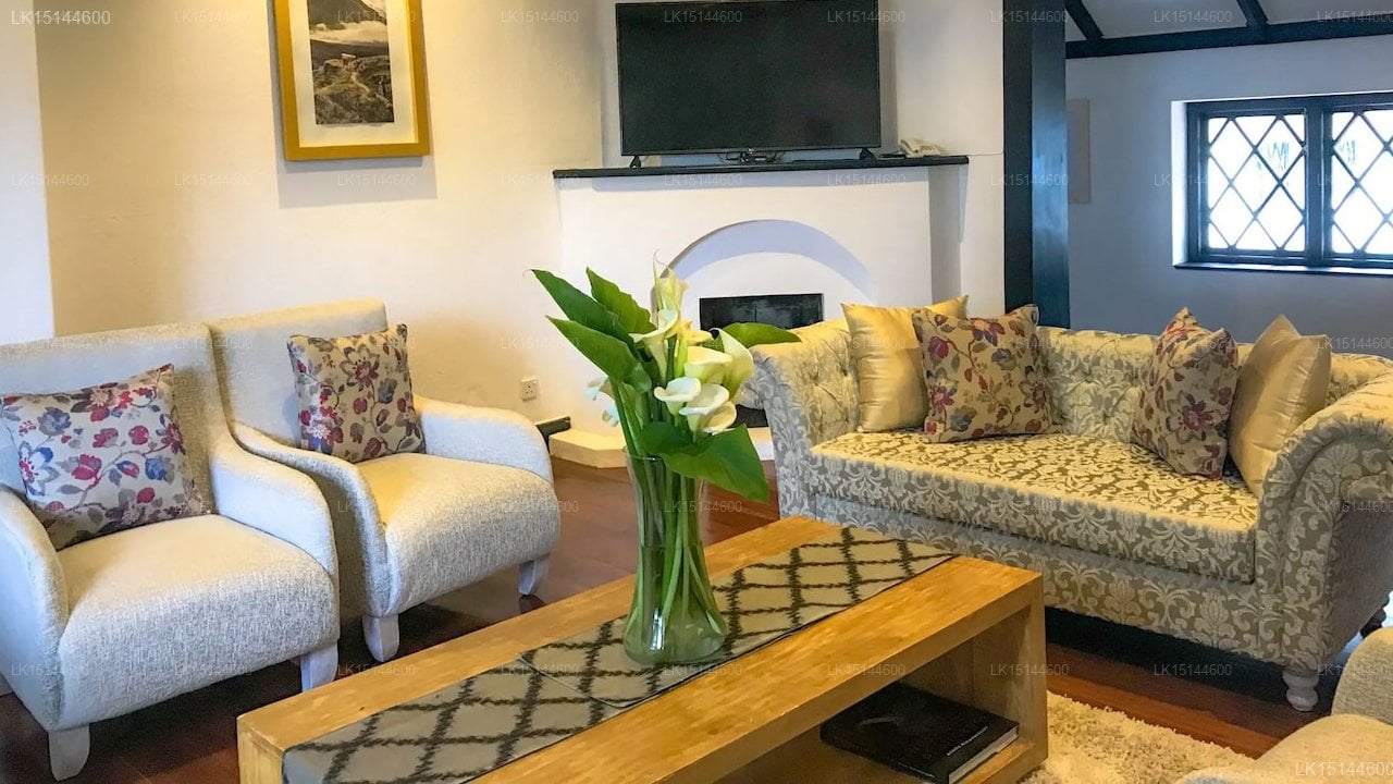Malin Oliphant View Inn