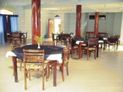Hotel Royal Sea Wind