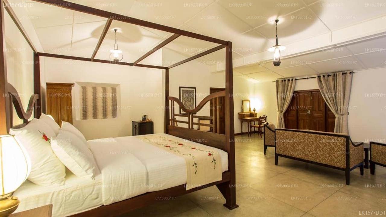 Mountbatten Bungalow, Kandy