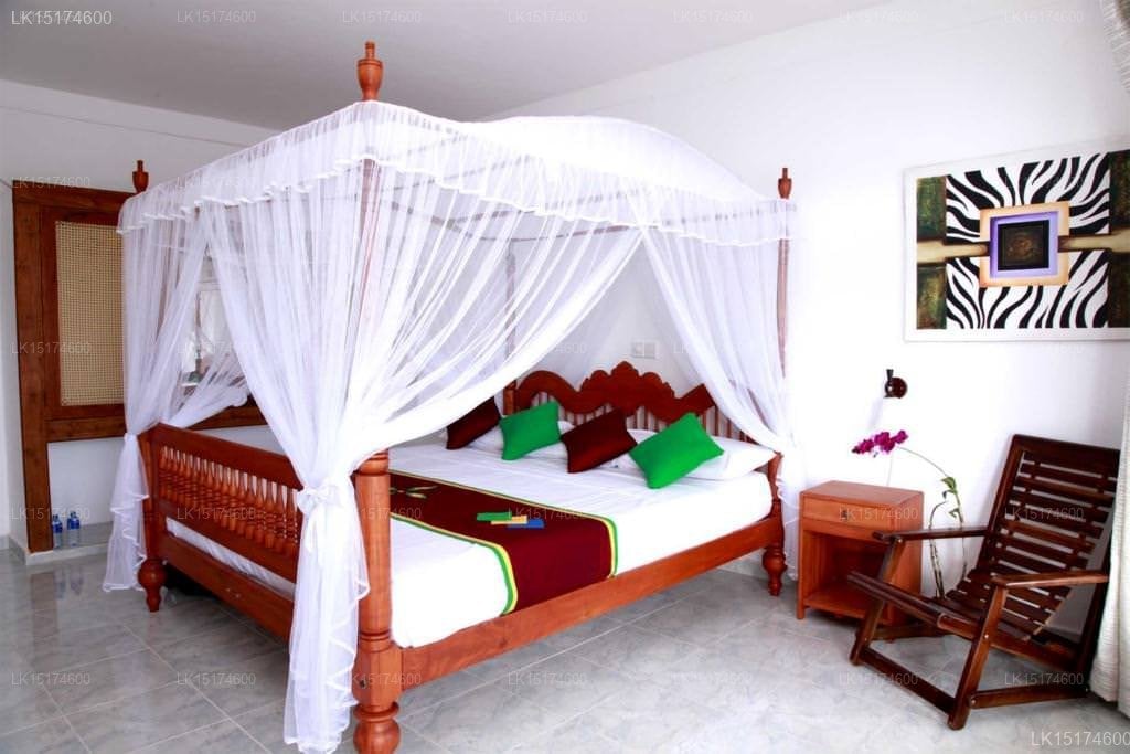 Hotel Orchid