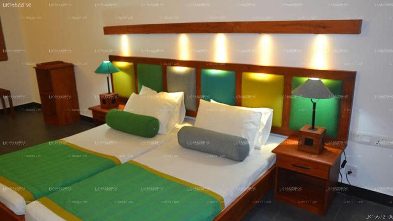 Star Beach Guest House
